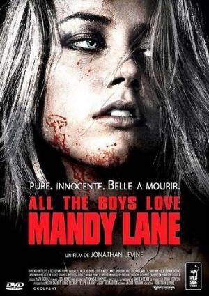 Tous les garçons aiment Mandy Lane