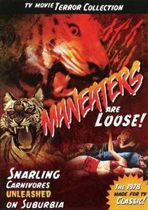 Maneaters Are Loose!