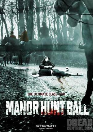 Manor Hunt Ball