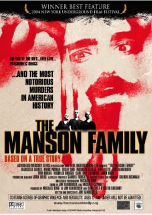 The Manson Family