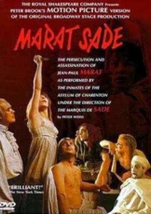 Marat-Sade