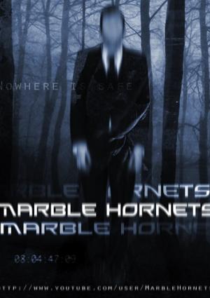 Marble Hornets