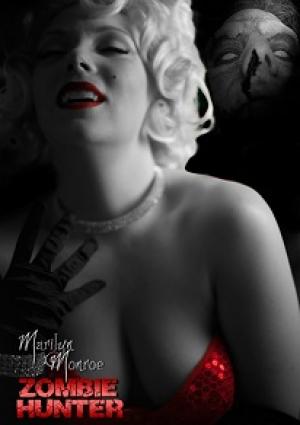 Marilyn Monroe: Zombie Hunter