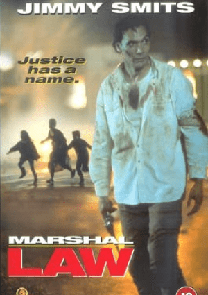 Marshal Law