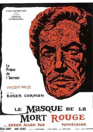 Le Masque de la Mort Rouge