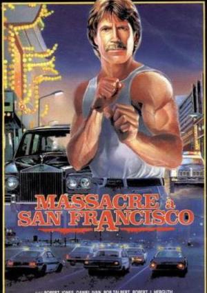 Massacre à San Francisco