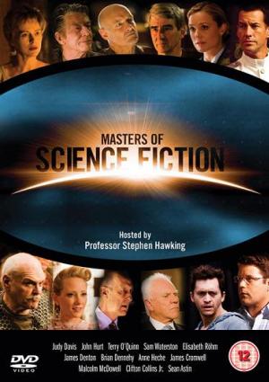 Masters of Science Fiction