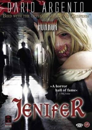 Masters of horror 4 - Jenifer