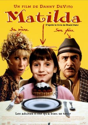 Matilda