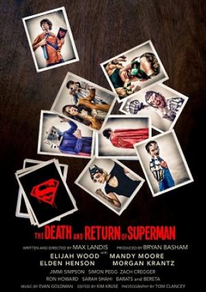 The Death and Return of Superman