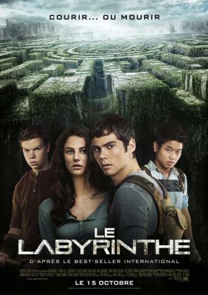 Le Labyrinthe