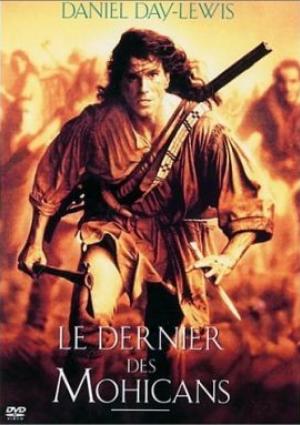 Le Dernier des Mohicans