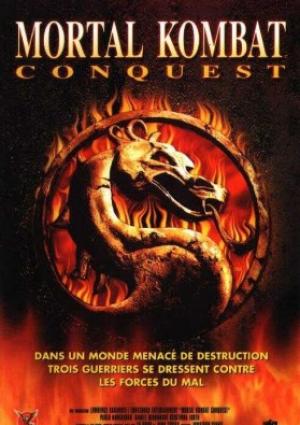 Mortal Kombat Conquest