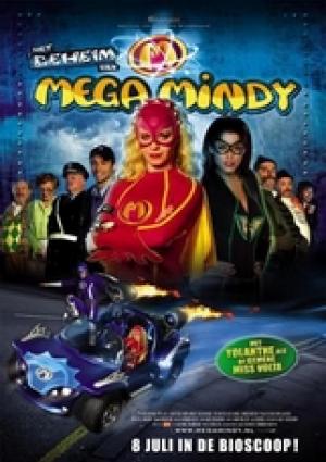 Mega Mindy