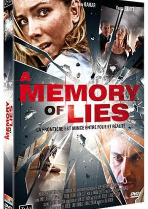 A Memory of Lies