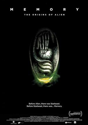 Memory : The Origins of Alien