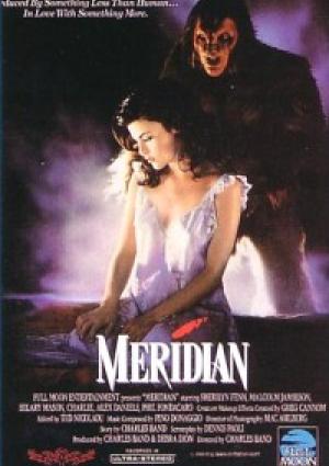 Meridian : le Baiser de la Bête