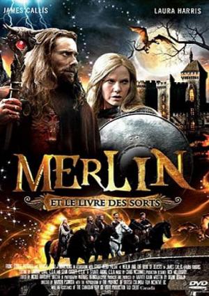 Merlin et le Livre des Sorts - Merlin et le Livre des Créatures