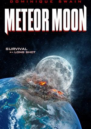 Meteor Moon