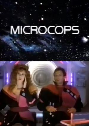 Microcops