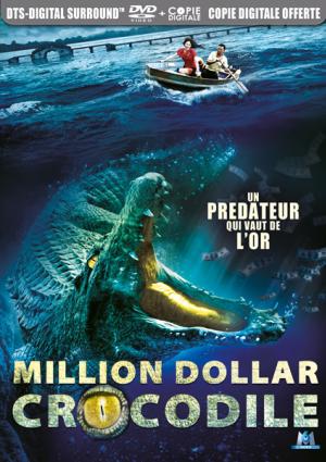 Million Dollar Crocodile