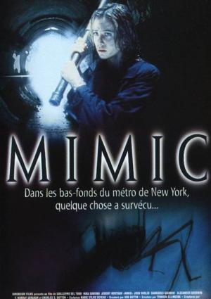 Mimic