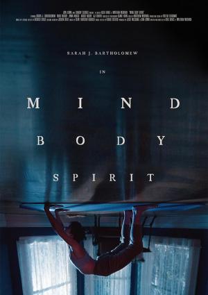 Mind Body Spirit