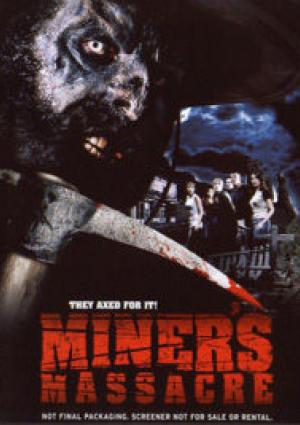 Miner's Massacre