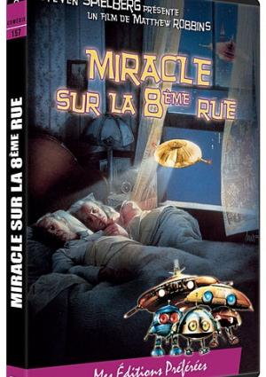 Miracle sur la 8e rue