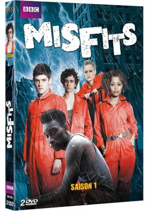 Misfits