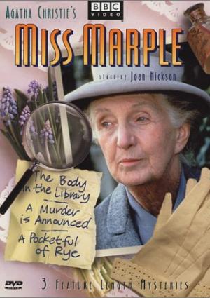 Miss Marple