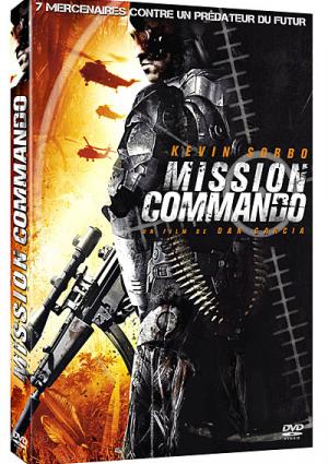 Mission Commando