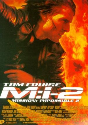 Mission: impossible 2