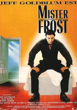 Mister Frost