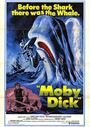 Moby Dick