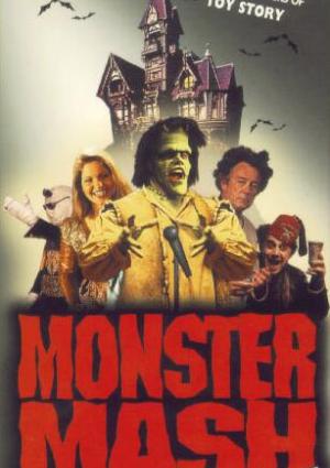 Monster Mash : The Movie