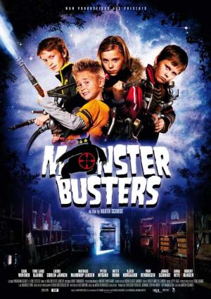 Monster Busters