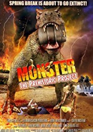 Monster: The Prehistoric Project