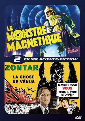 Le Monstre Magnétique