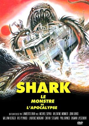 Shark : Le monstre de l'apocalypse