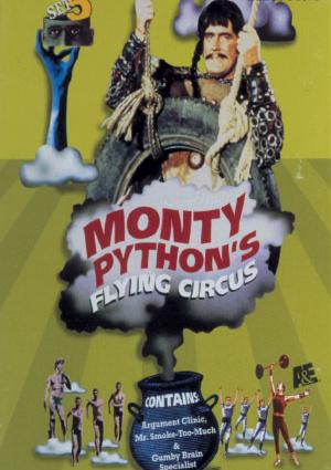 Monty Python's Flying Circus