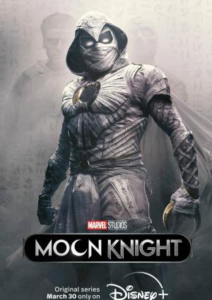 Moon Knight