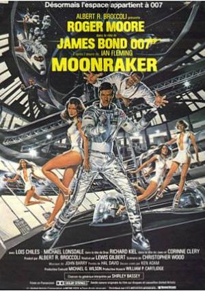 Moonraker