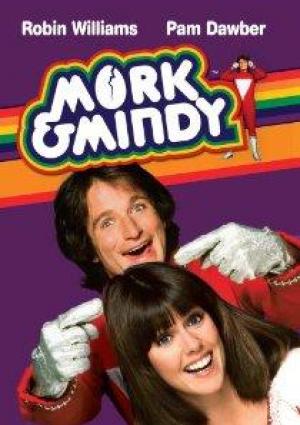 Mork & Mindy