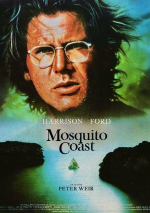 Mosquito Coast