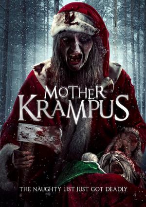 Mother Krampus