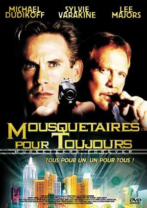 Mousquetaires Pour Toujours