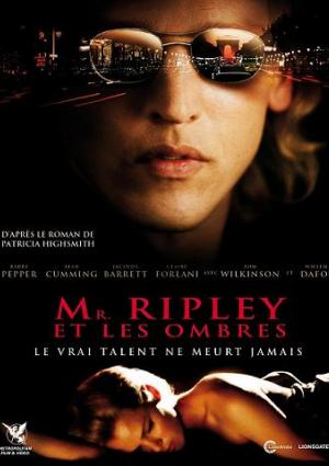 Mr. Ripley et les Ombres