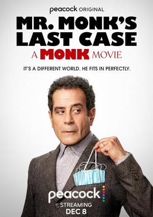 Mr. Monk's Last Case: A Monk Movie