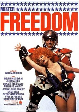 Mister Freedom